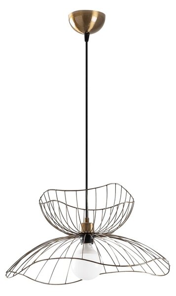 Φωτιστικό οροφής Farac Κεραμιδί 50x50x121 cm