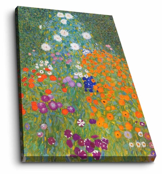 Πίνακας Atriumxyz Πολύχρωμο 45x70 cm