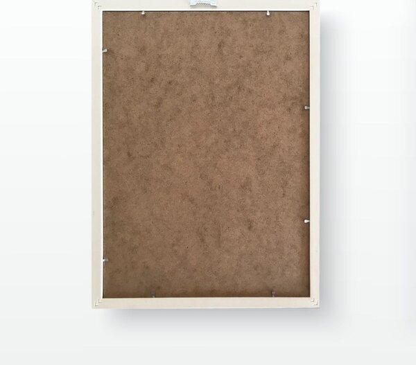 Κορνίζα Natural Φυσικό 29.7x42x2 cm