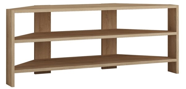 Έπιπλο TV Thales Δρυς 114x45x36 cm