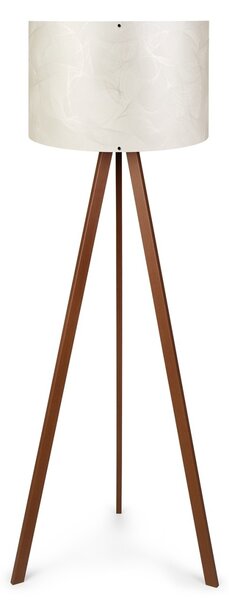 Φωτιστικό Δαπέδου AYD Καφέ 38x140 cm