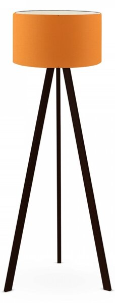 Φωτιστικό Δαπέδου AYD Πορτοκαλί 21x38 cm
