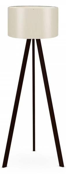 Φωτιστικό Δαπέδου AYD Κρεμ 21x38 cm