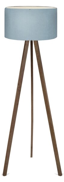Φωτιστικό Δαπέδου AYD Μπλε 21x38x140 cm