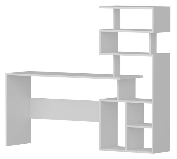 Γραφείο Next Λευκό 130x70x40 cm