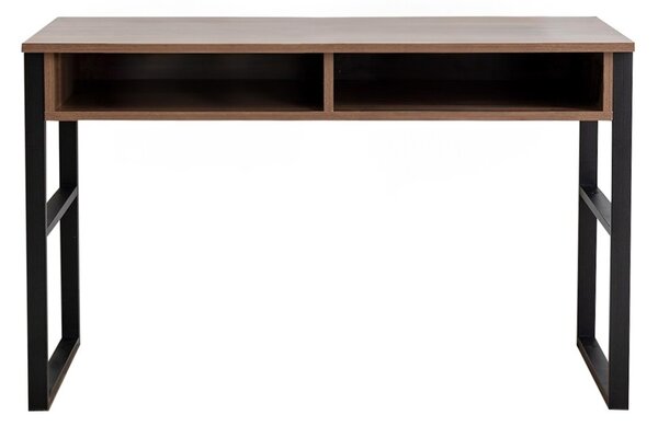 Γραφείο Nove Καρυδί 120x75x60 cm