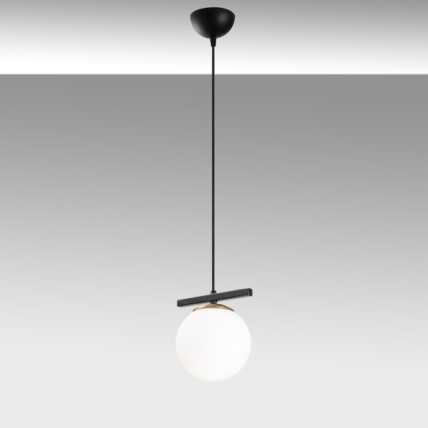 Φωτιστικό οροφής Üzum Λευκό 17x15x124 cm