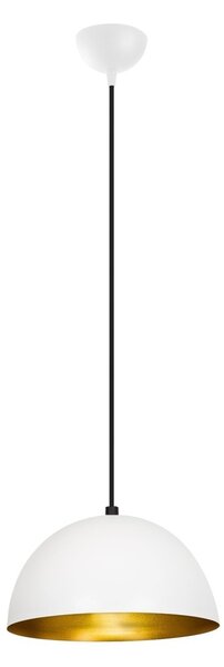 Φωτιστικό οροφής Sivani Λευκό 111x30 cm