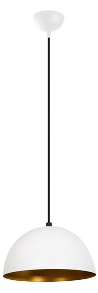 Φωτιστικό οροφής Sivani Λευκό 111x30 cm