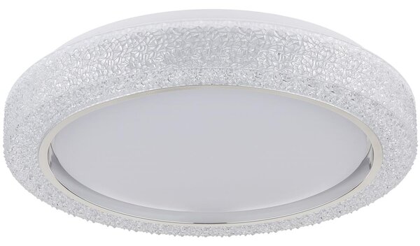 Globo 41265 - Φωτιστικό οροφής LED LIAMI LED/24W/230V