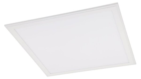 Eglo 98781 - LED RGB Πάνελ dimming SALOBRENA-CW LED/24W/230V + RC