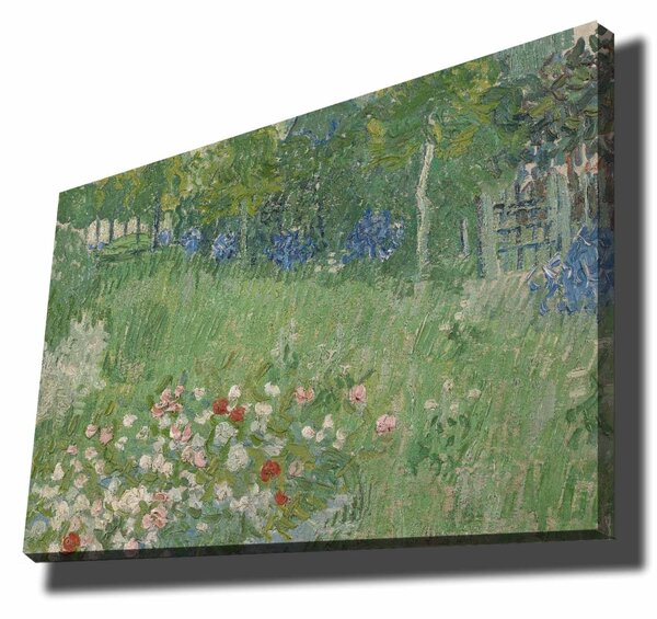Πίνακας Bloomscape Πολύχρωμο 70x100 cm