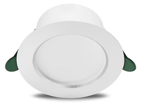 Philips - Χωνευτό Φωτιστικό LED DIAMOND CUT LED/2,2W/230V 3000K