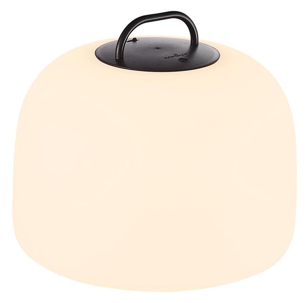 Nordlux-LED Dimmable φορητό φωτιστικό εξωτερικού χώρου KETTLE TO-GO LED/6,8W/3,7V IP65