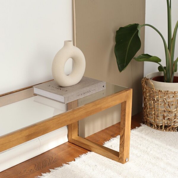 Έπιπλο TV Via-Wooden