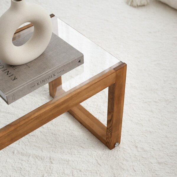 Έπιπλο TV Via-Wooden