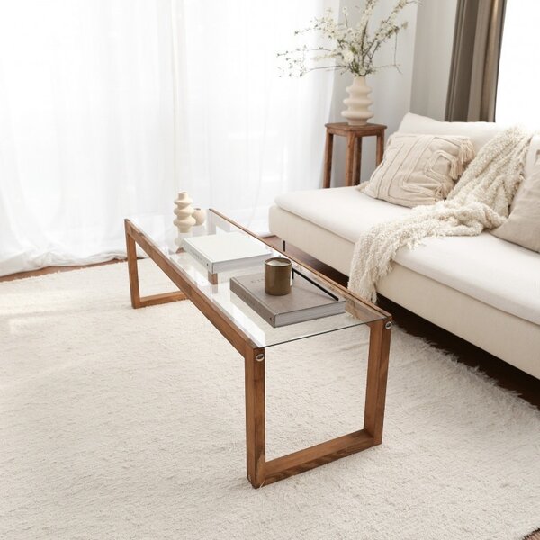 Έπιπλο TV Via-Wooden