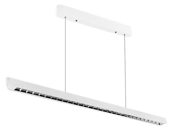 Κρεμαστό φωτιστικό οροφής LED LED/36W/230V 3000/4000/6400K λευκό