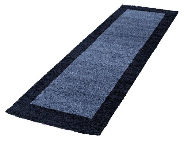 Χαλί Life Bleumarin V3 80x250 cm