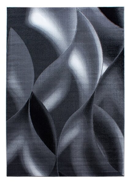 Χαλί Plus Μαύρο V4 280 x 370 cm