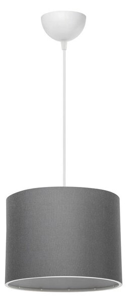 Φωτιστικό οροφής PWL-1115 γκρι-λευκό 22x22x60 cm