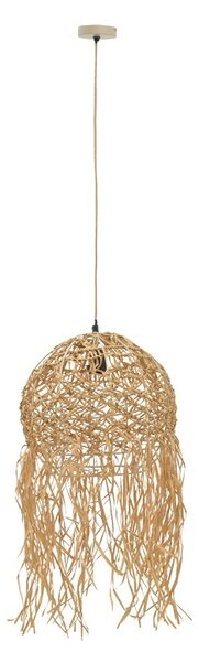 Φωτιστικό οροφής Amelon E27 φυσικό 40x40x110 cm