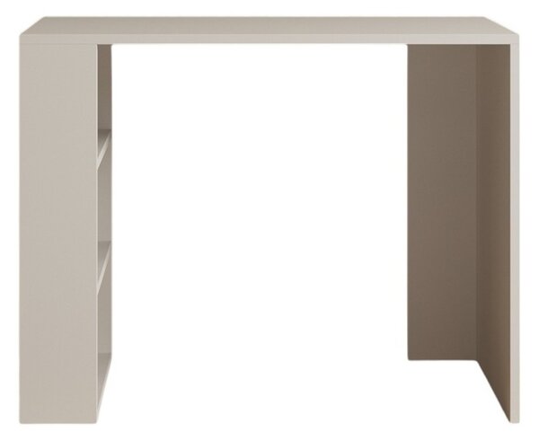 Γραφείο Cool Λευκό 90x70x50 cm