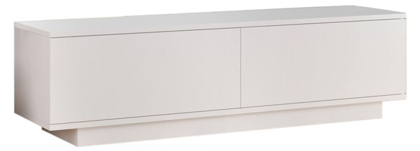 Έπιπλο TV FN1 Λευκό 140x38.2x35.5 cm