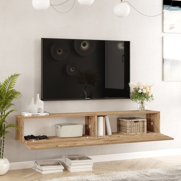 Έπιπλο TV FR8 Pin 180x29.6x31.6 cm