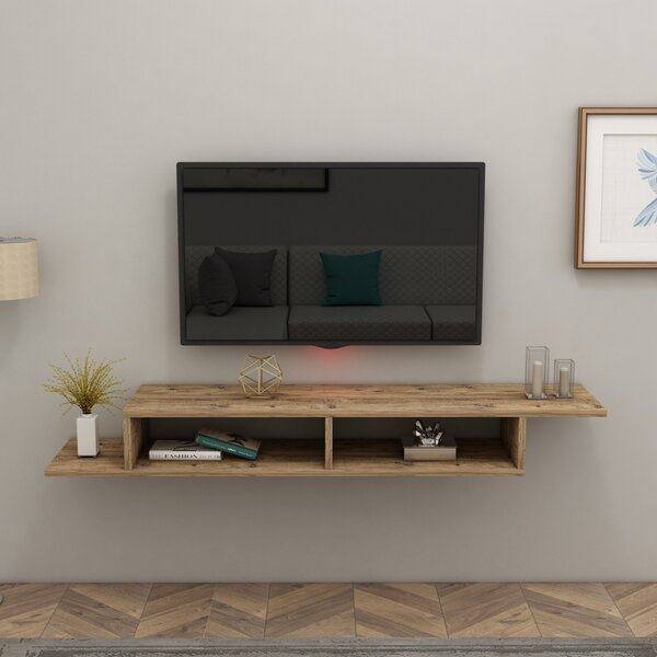 Έπιπλο TV Muson Pin 120x29.6x18.2 cm