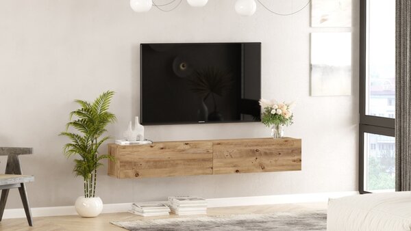 Έπιπλο TV FR8 Pin 180x29.6x31.6 cm