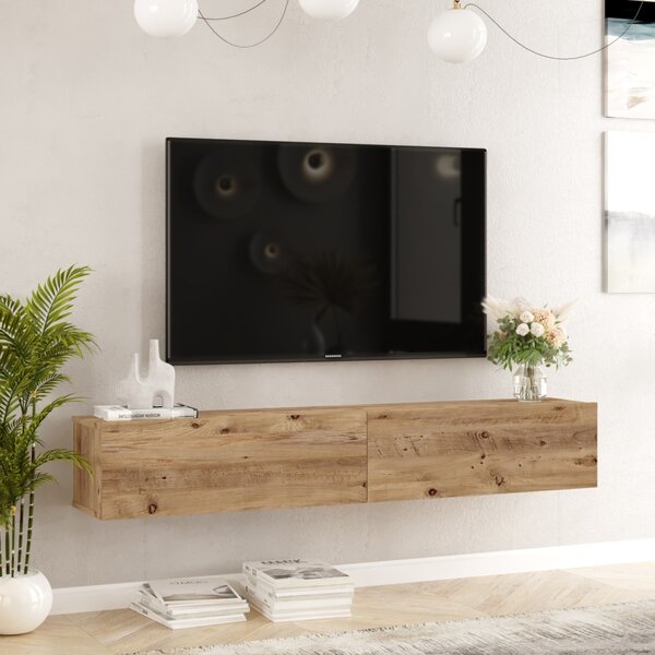 Έπιπλο TV FR8 Pin 180x29.6x31.6 cm
