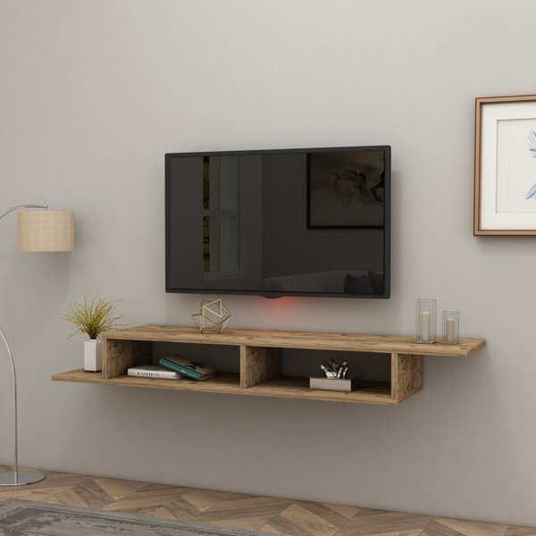 Έπιπλο TV Muson Pin 120x29.6x18.2 cm