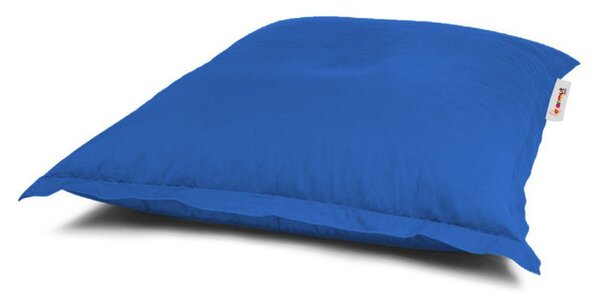 Πολυθρόνα Πουφ Κήπου Cushion Pouf Μπλε 20x100 cm