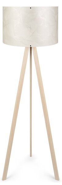 Φωτιστικό Δαπέδου AYD-1802 Μπεζ 38x140 cm