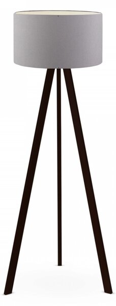 Φωτιστικό Δαπέδου AYD-2800 Γκρι 38x21x140 cm