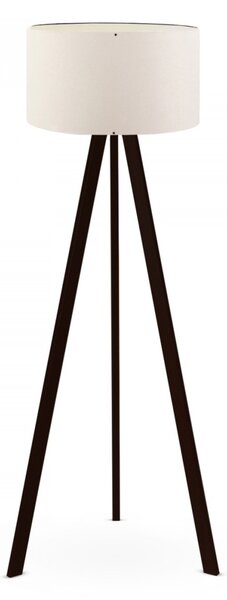 Φωτιστικό Δαπέδου AYD-2650 Κρεμ 38x21x140 cm