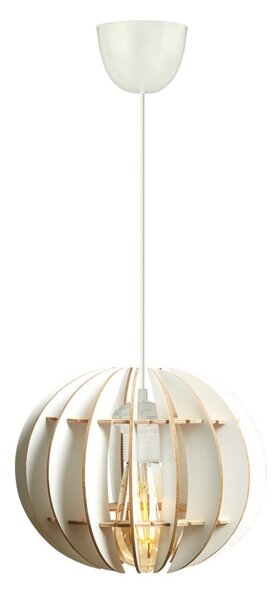 Φωτιστικό οροφής 142 Λευκό 60x20x20 cm