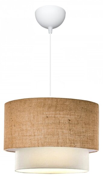 Φωτιστικό οροφής AYD-2999v Μπεζ 70x30x20 cm