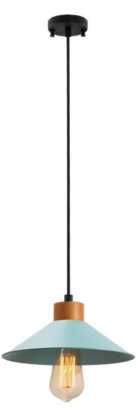 Φωτιστικό οροφής GMN-00003 Μπλε 103x24x103 cm