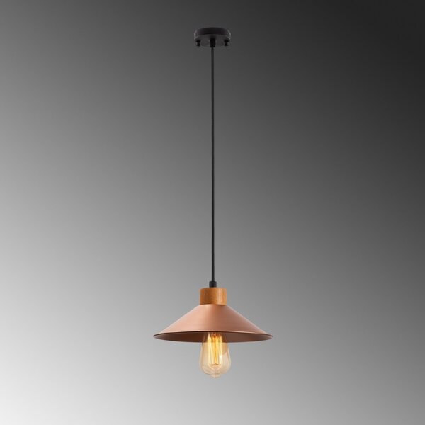Φωτιστικό οροφής GMN-00003 Κεραμιδί 103x24x103 cm