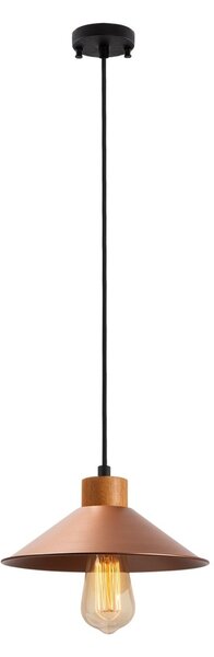 Φωτιστικό οροφής GMN-00003 Κεραμιδί 103x24x103 cm