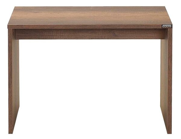 Τραπεζάκι σαλονιού RSH - 300 Καρυδί 60x43x40 cm