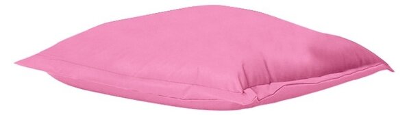 Μαξιλάρι κήπου Cushion Pouf Ροζ 15x70x70 cm