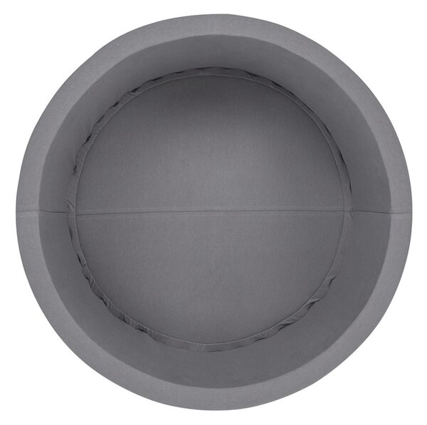 Σετ πισίνα με μπαλάκια Bubble Pops 150 Γκρι 85x85x30 cm