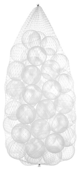 Σετ πισίνα με μπαλάκια Bubble Pops 150 Γκρι 85x85x30 cm