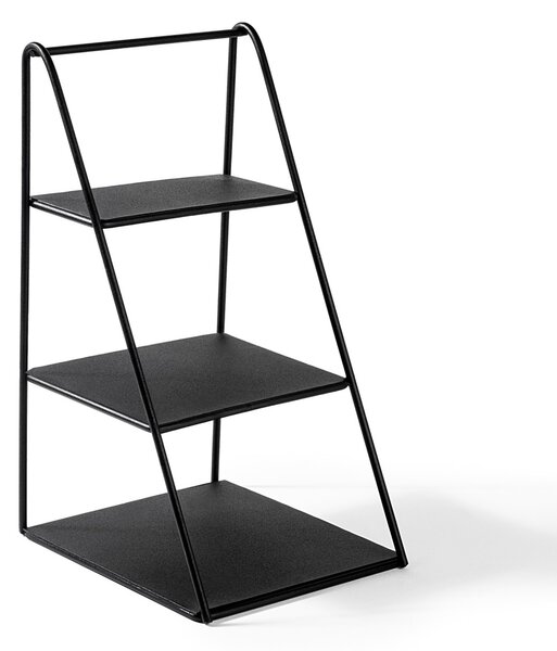 Βάση κοσμημάτων GED-011 Μαύρο 16x30.5x17 cm