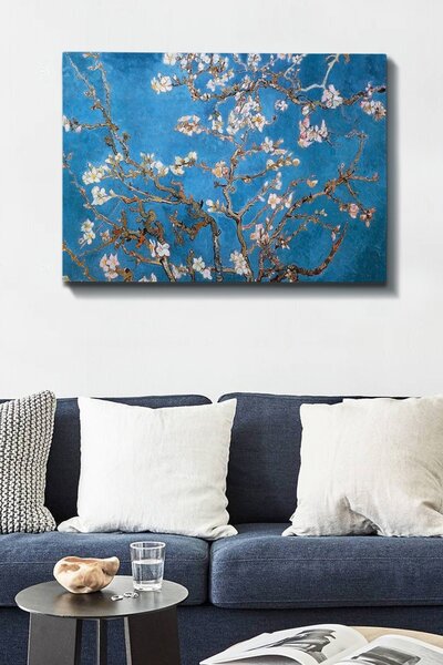 Πίνακας καμβά 277775 Πολύχρωμο 70x100 cm