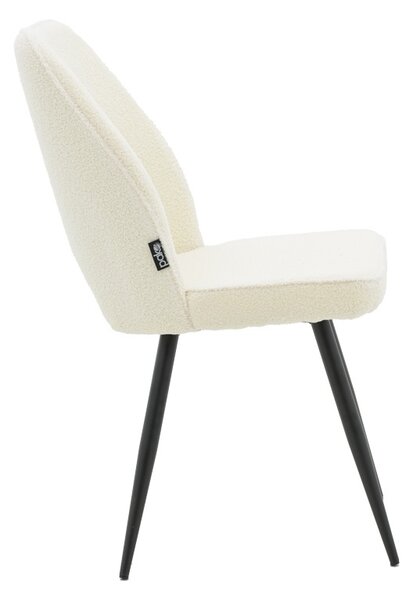 Καρέκλα Renish Pako World Ivoar 61x47x91.5 cm