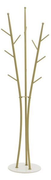 Καλόγερος Marianni Pako World Χρυσό 50x38x182 cm